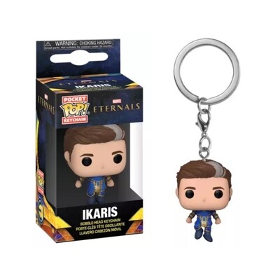 MARVEL POCKET POP ETERNALS IKARIS