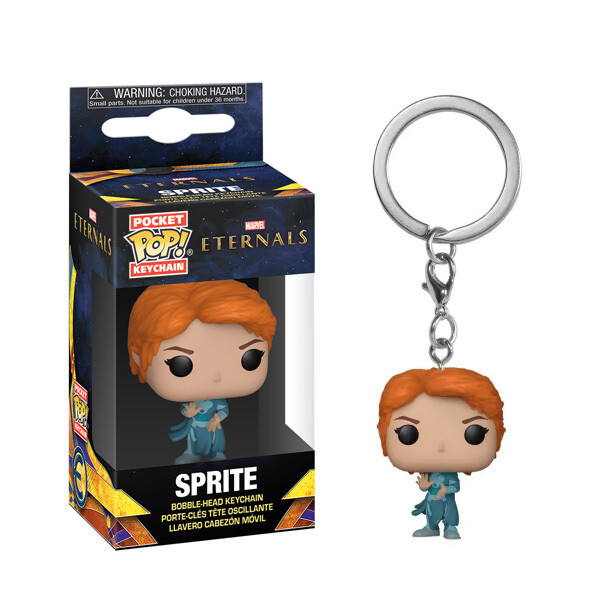 MARVEL POCKET POP ETERNALS SPRITE