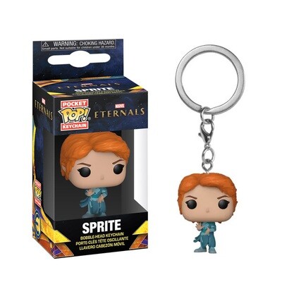 MARVEL POCKET POP ETERNALS SPRITE
