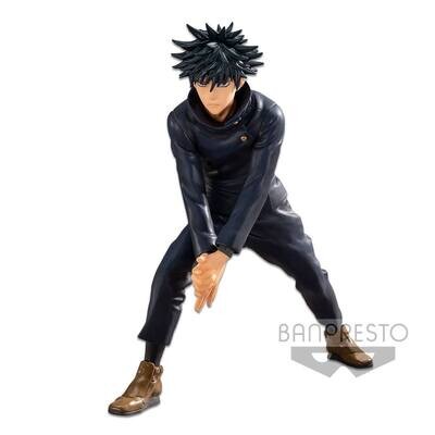 Figurine Megumi Fushiguro Jujutsu Kaisen