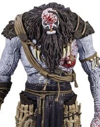The Witcher figurine Ice Giant (Bloodied) 30 cm
