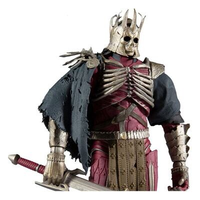Figurine Eredin - The Witcher - Wild Hunt