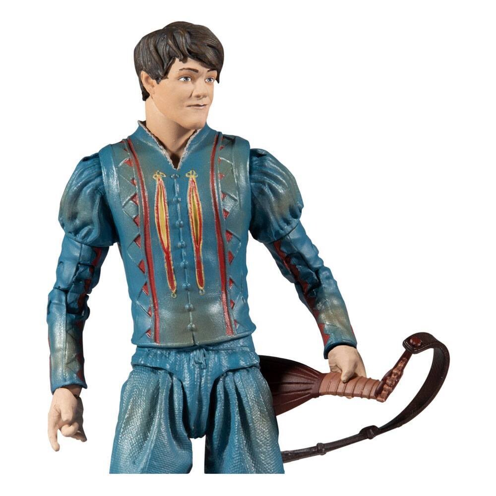 The Witcher figurine Jaskier 18 cm