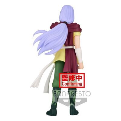 FIGURINE SAINT SEIYA MU DU BELIER