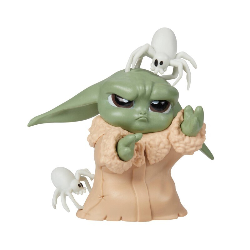 Star Wars Bounty Collection figurine 2022 Pesky Spiders 6 cm