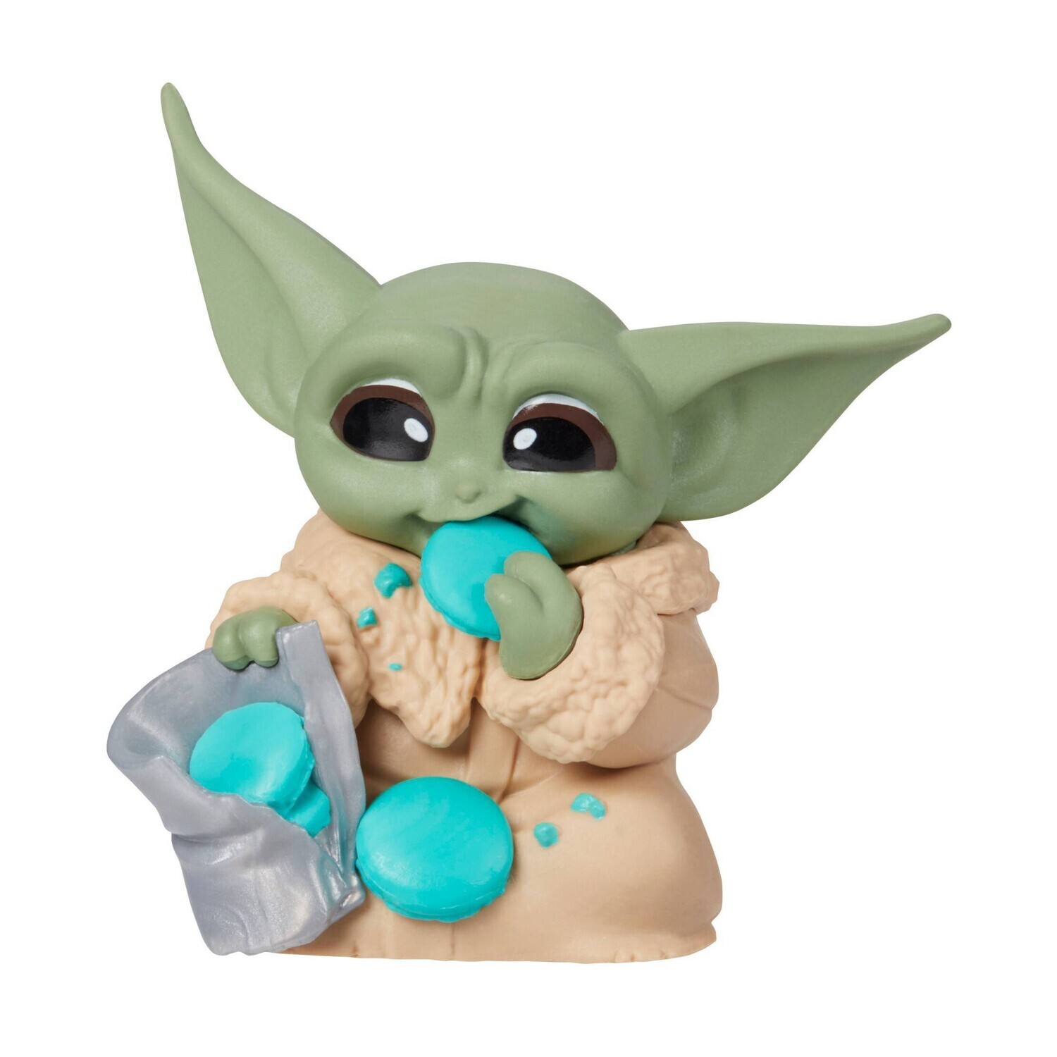 Star Wars Bounty Collection figurine 2022 Cookie Eating 6 cm