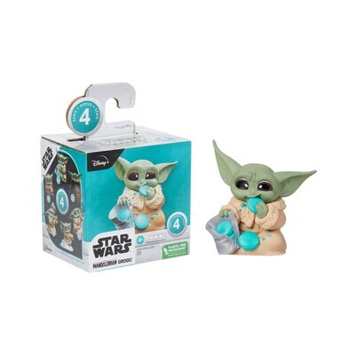 Star Wars Bounty Collection figurine 2022 Cookie Eating 6 cm