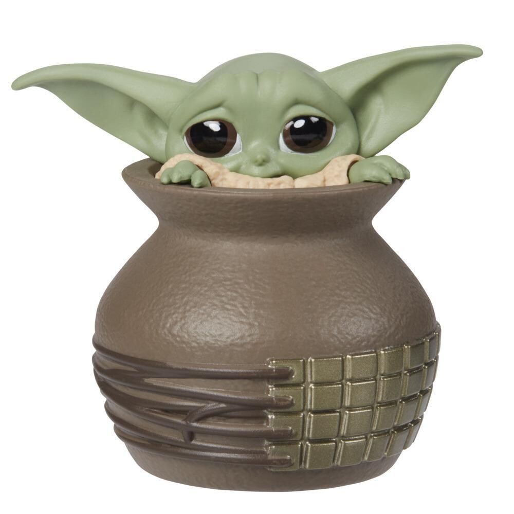 Star Wars Bounty Collection figurine 2022 Jar Hideaway 6 cm
