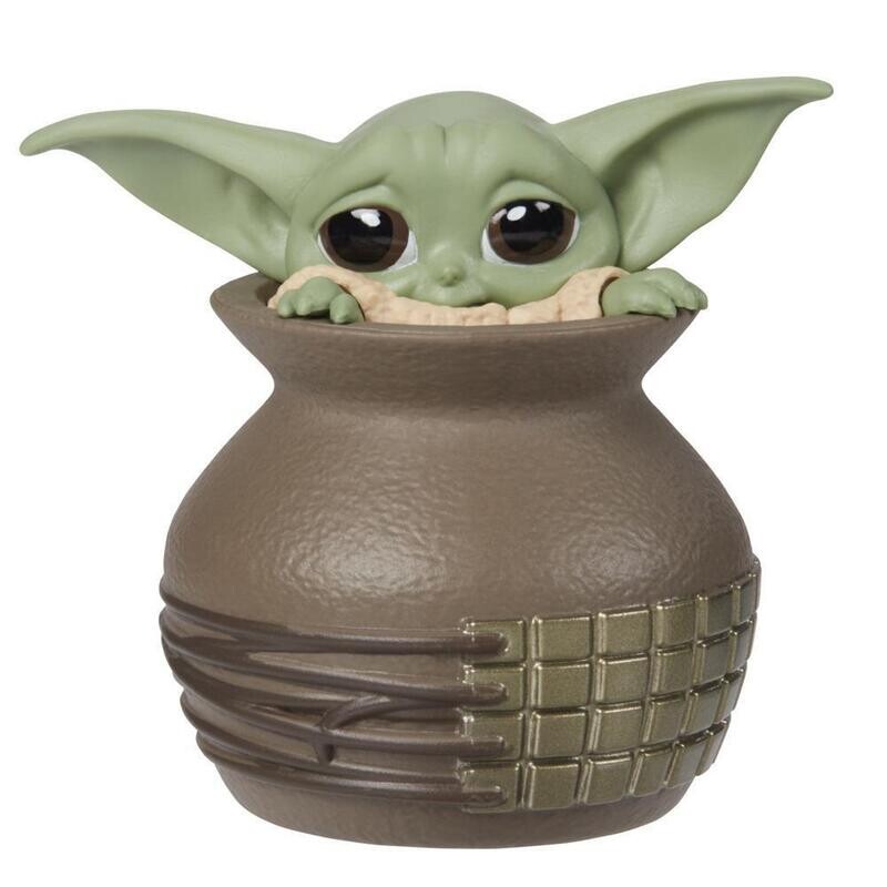 Star Wars Bounty Collection figurine 2022 Jar Hideaway 6 cm