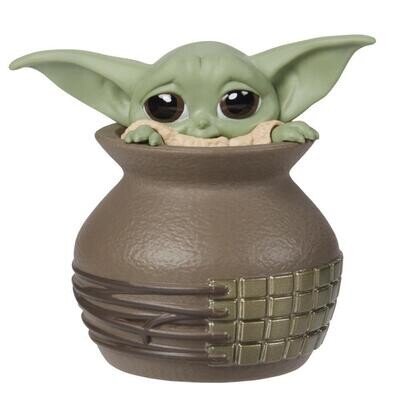 Star Wars Bounty Collection figurine 2022 Jar Hideaway 6 cm