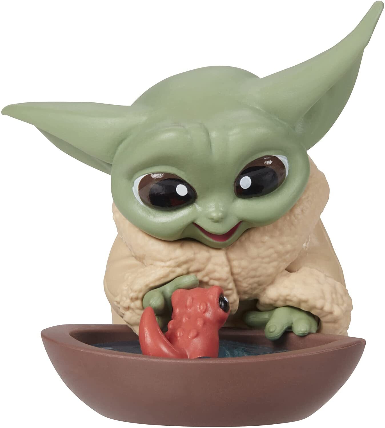 Star Wars Bounty Collection figurine 2022 Tadpole Friend 6 cm
