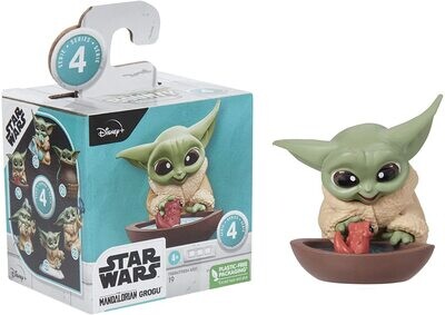 Star Wars Bounty Collection figurine 2022 Tadpole Friend 6 cm