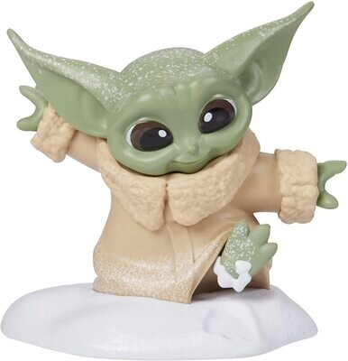 Star Wars Bounty Collection figurine 2022 Snow Walk 6 cm