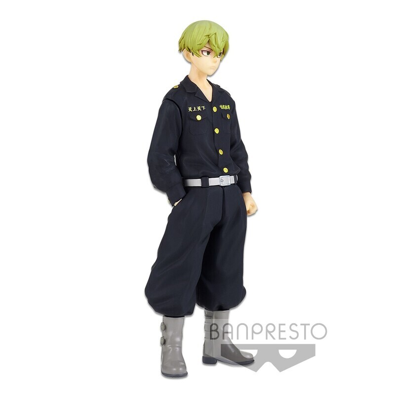 Figurine CHIFUYU MATSUNO TOKYO REVENGERS