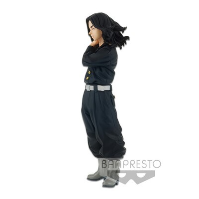 Figurine KEISUKE BAJI TOKYO REVENGERS