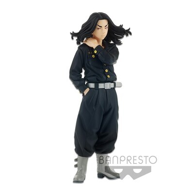 Figurine KEISUKE BAJI TOKYO REVENGERS