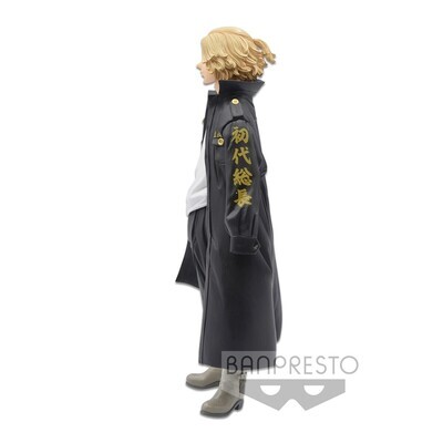 Figurine MANJIRO SANO TOKYO REVENGERS
