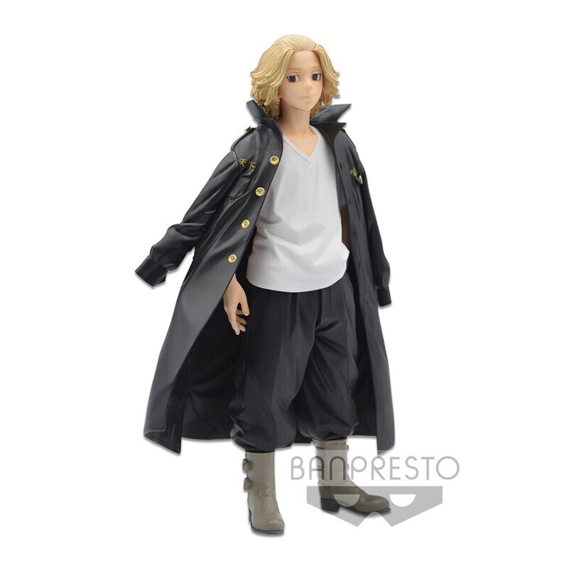 Figurine MANJIRO SANO TOKYO REVENGERS