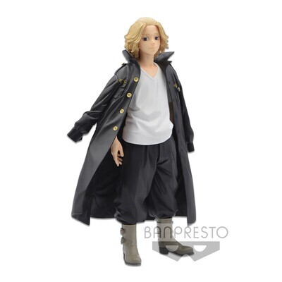 Figurine MANJIRO SANO TOKYO REVENGERS