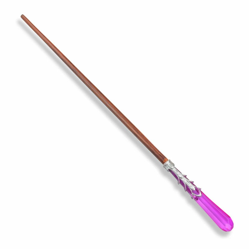 Les Animaux Fantastiques - Baguette de Seraphina Picquery - Noble Collection