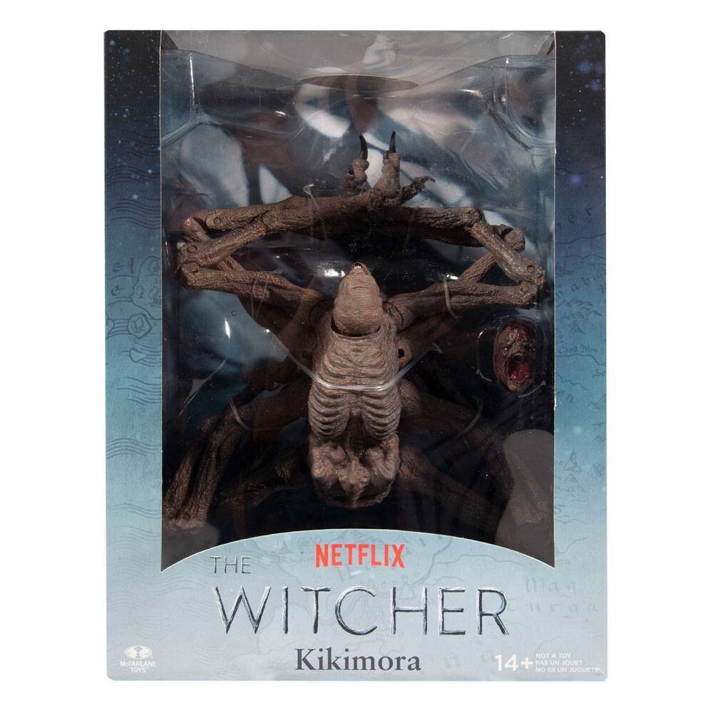 Figurine Kikimora - The witcher