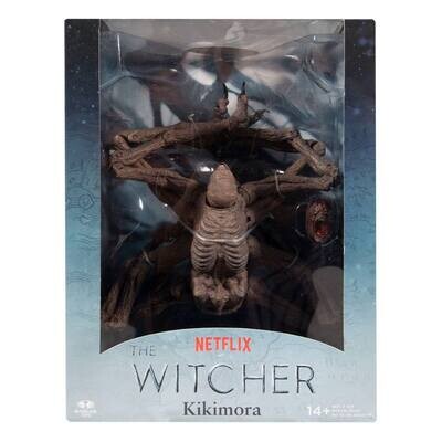 Figurine Kikimora - The witcher