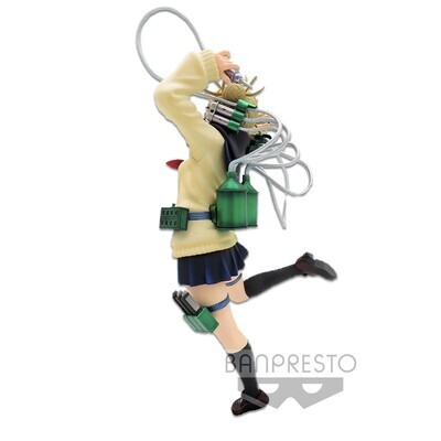 Figurine Himico Toga My Hero Academia