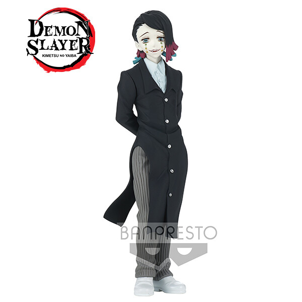 Figurine Enmu - Demon Slayer - Demon Series Vol 3