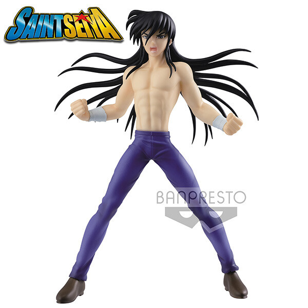 FIGURINE SAINT SEIYA SHIRYU DU DRAGON