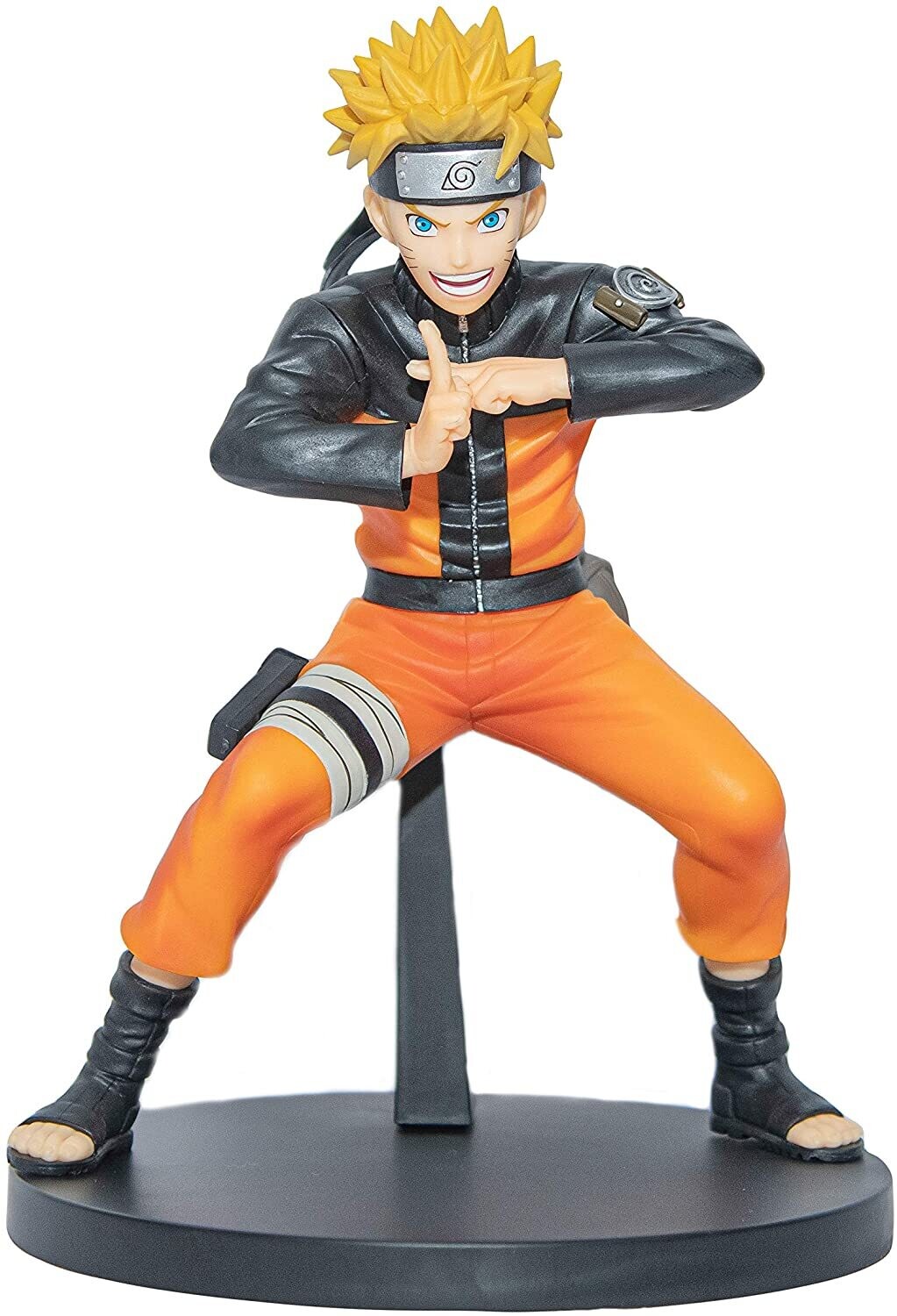 FIGURINE NARUTO UZUMAKI NARUTO SHIPPUDEN VIBRATION STARS