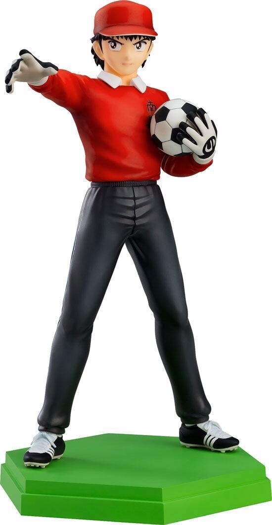 Figurine de Genzo Wakabayashi (Thomas) dans Captain Tsubasa Pop Up Parade