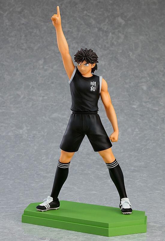 Figurine de Kojiro Hyuga (Mark) dans Captain Tsubasa Pop Up Parade