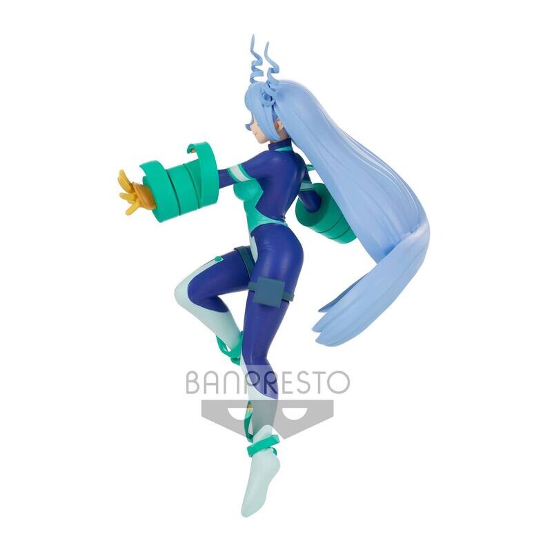 Figurine Nejire Hado My Hero Academia