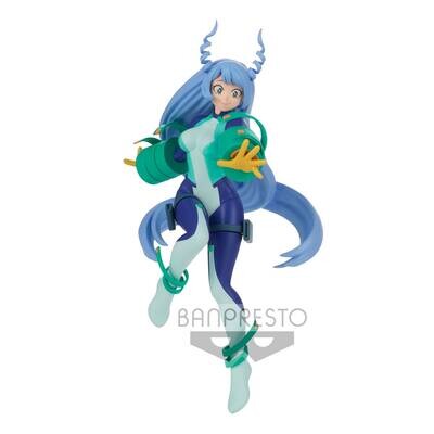 Figurine Nejire Hado My Hero Academia