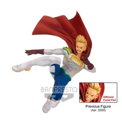 Figurine Lemillion - The Amazing Heroes - My Hero Academia