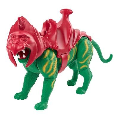 Figurine Battle Cat - Les Maîtres de l'Univers Origins 2020
