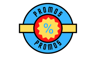 Promos