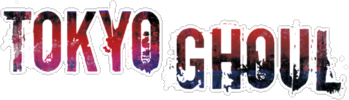 Tokyo Ghoul
