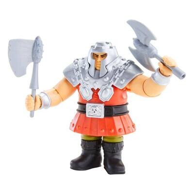 Figurine Ram Man Deluxe 2021 - Les Maîtres de l'Univers Origins