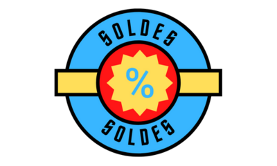 SOLDES