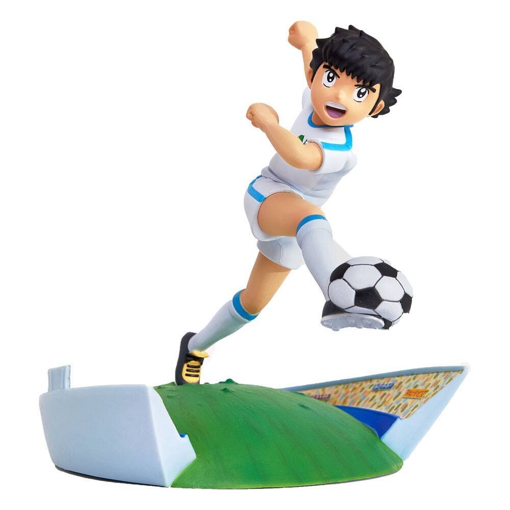 Figurine de Tsubasa Ozora - Captain Tsubasa - SD Toys