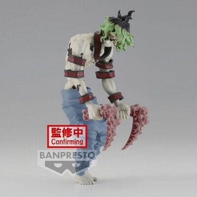 Figurine GYUTARO DEMON SLAYER Vol 8