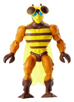 Figurine Buzz-Off Masters of the Universe Origins 2022