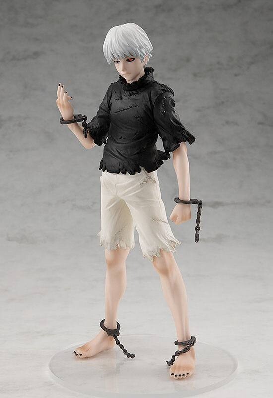 Figurine Ken Kaneki Tokyo Ghoul Pop Up Parade