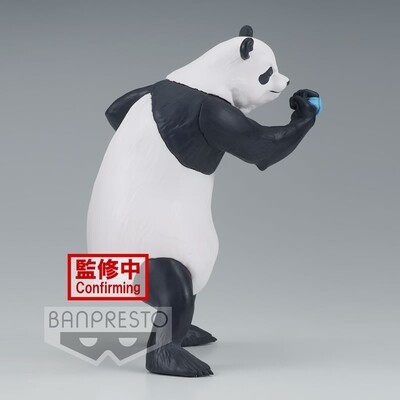 Figurine Panda Jujutsu Kaisen
