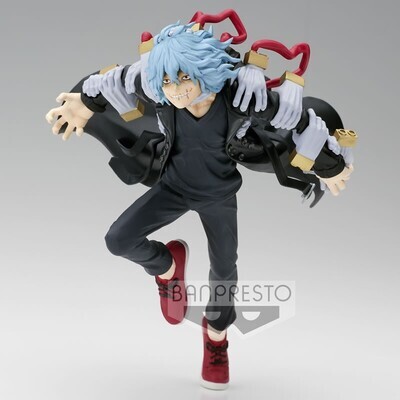 Figurine Tomura Shigaraki My Hero Academia The Evil Villains Vol. 4