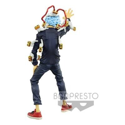 Figurine Tomura Shigaraki My Hero Academia Chronicle Academy vol. 4