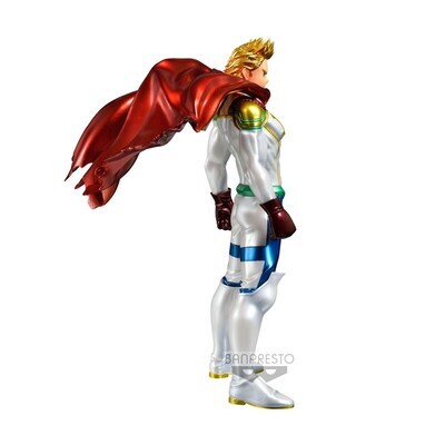 Figurine Lemillion Metallic Ver. - Age of Heroes - My Hero Academia