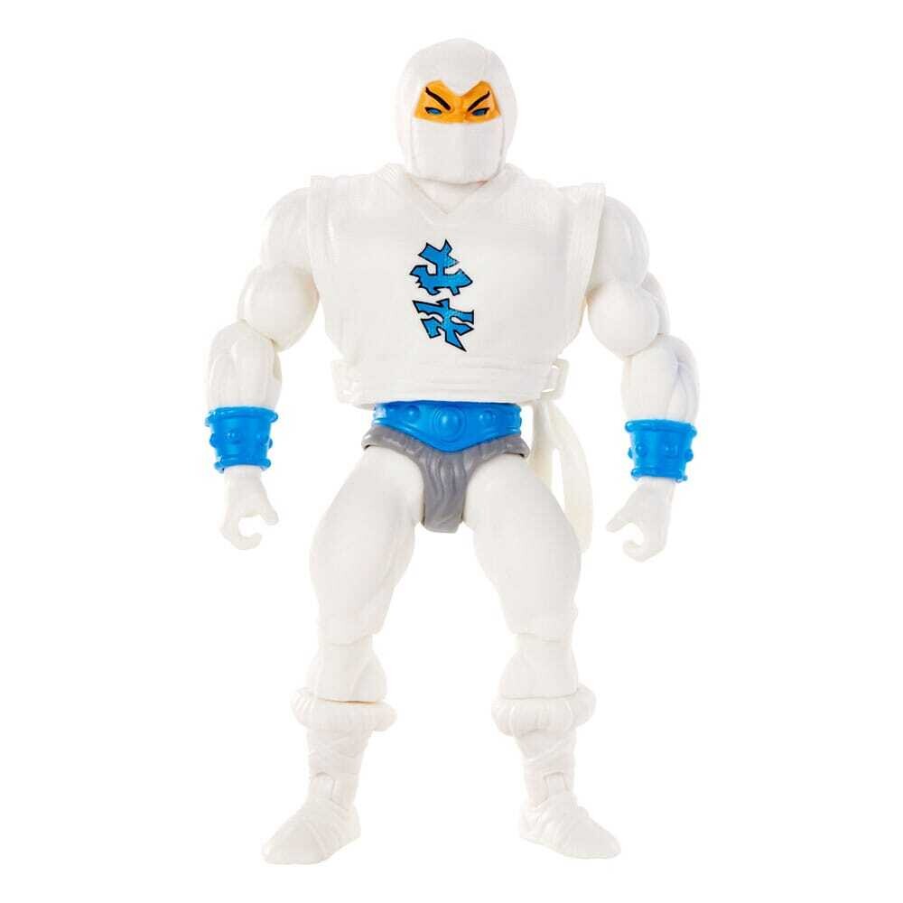 Figurine Slamurai - Les Maîtres de l&#39;Univers Origins