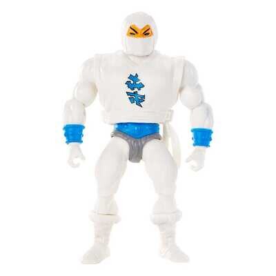 Figurine Slamurai - Les Maîtres de l&#39;Univers Origins